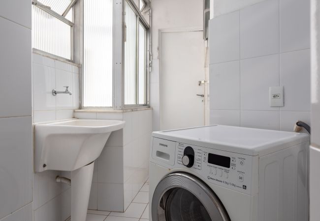 Apartamento em Rio de Janeiro - BT302B (Zona1) Apartamento em Rio de Janeiro - BT302B (Zona1)