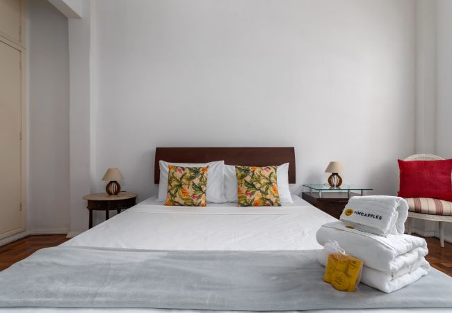 Apartamento em Rio de Janeiro - BT302B (Zona1) Apartamento em Rio de Janeiro - BT302B (Zona1)