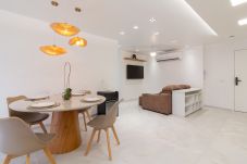 Apartamento em Rio de Janeiro - BM802 (Zona1)