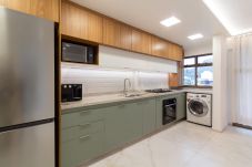 Apartamento em Rio de Janeiro - BM802 (Zona1)