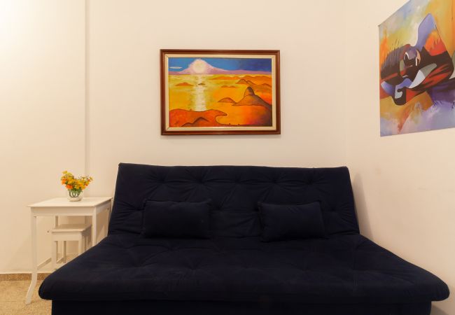 Apartamento em Rio de Janeiro - DU705 (Zona2) Apartamento em Rio de Janeiro - DU705 (Zona2)