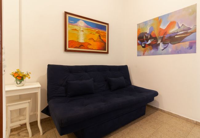 Apartamento em Rio de Janeiro - DU705 (Zona2) Apartamento em Rio de Janeiro - DU705 (Zona2)