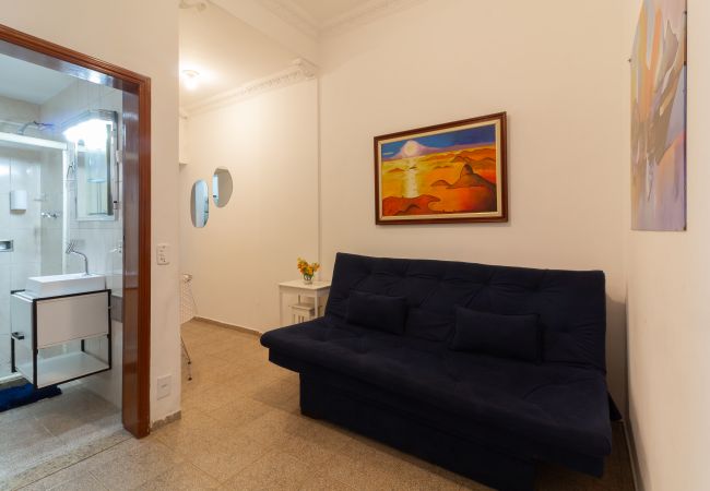 Apartamento em Rio de Janeiro - DU705 (Zona2) Apartamento em Rio de Janeiro - DU705 (Zona2)