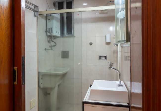 Apartamento em Rio de Janeiro - DU705 (Zona2) Apartamento em Rio de Janeiro - DU705 (Zona2)