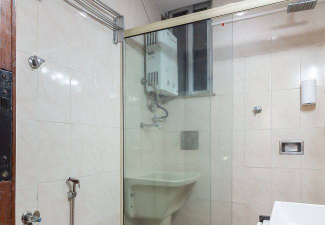 Apartamento em Rio de Janeiro - DU705 (Zona2) Apartamento em Rio de Janeiro - DU705 (Zona2)