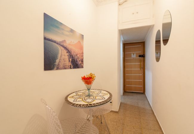 Apartamento em Rio de Janeiro - DU705 (Zona2) Apartamento em Rio de Janeiro - DU705 (Zona2)