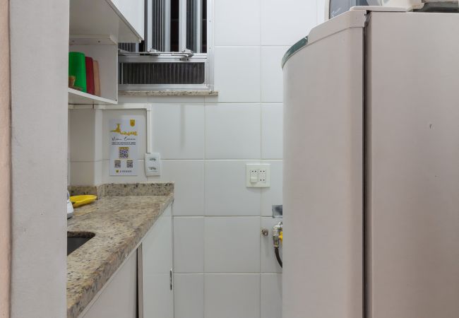 Apartamento em Rio de Janeiro - DU705 (Zona2) Apartamento em Rio de Janeiro - DU705 (Zona2)