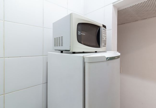 Apartamento em Rio de Janeiro - DU705 (Zona2) Apartamento em Rio de Janeiro - DU705 (Zona2)
