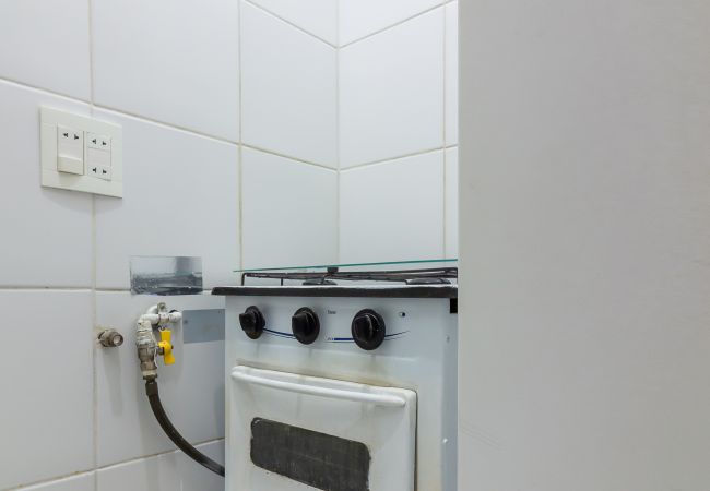 Apartamento em Rio de Janeiro - DU705 (Zona2) Apartamento em Rio de Janeiro - DU705 (Zona2)