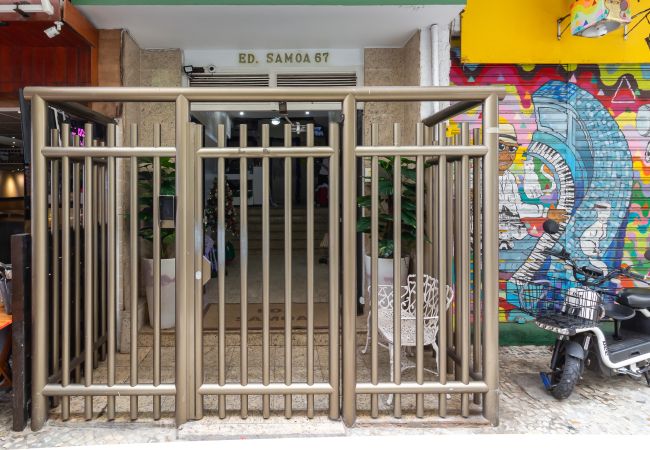 Apartamento em Rio de Janeiro - DU705 (Zona2) Apartamento em Rio de Janeiro - DU705 (Zona2)