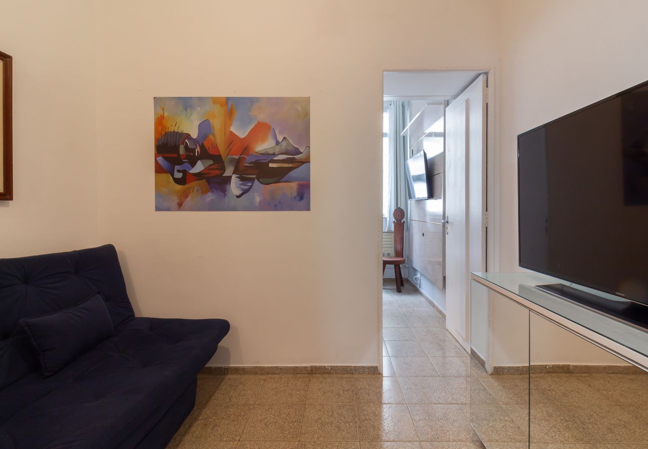 Apartamento em Rio de Janeiro - DU705 (Zona2) Apartamento em Rio de Janeiro - DU705 (Zona2)