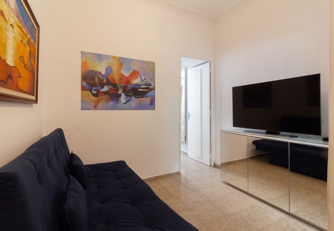 Apartamento em Rio de Janeiro - DU705 (Zona2) Apartamento em Rio de Janeiro - DU705 (Zona2)