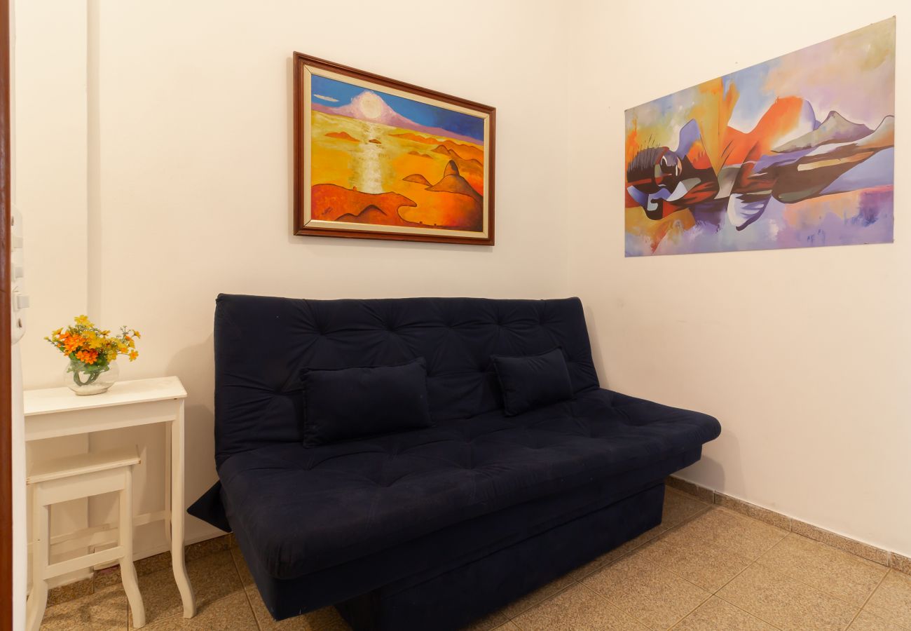 Apartamento em Rio de Janeiro - DU705 (Zona2) Apartamento em Rio de Janeiro - DU705 (Zona2)