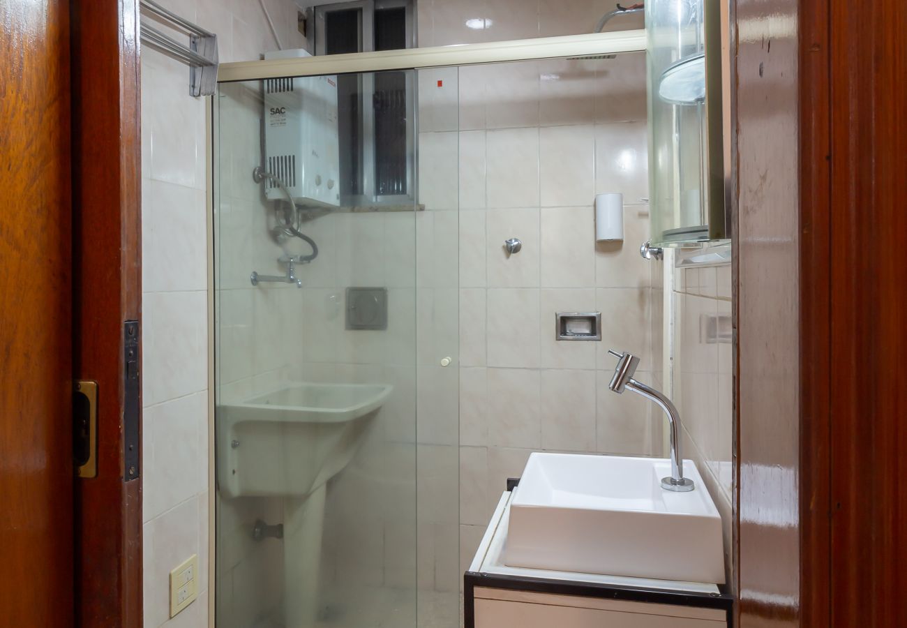 Apartamento em Rio de Janeiro - DU705 (Zona2) Apartamento em Rio de Janeiro - DU705 (Zona2)