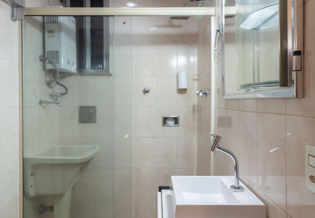 Apartamento em Rio de Janeiro - DU705 (Zona2) Apartamento em Rio de Janeiro - DU705 (Zona2)