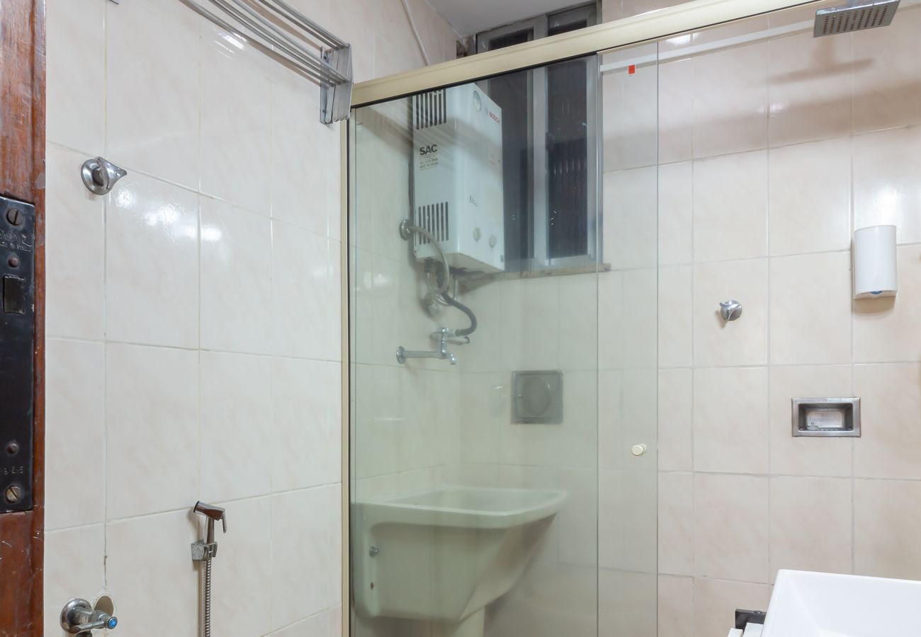 Apartamento em Rio de Janeiro - DU705 (Zona2) Apartamento em Rio de Janeiro - DU705 (Zona2)