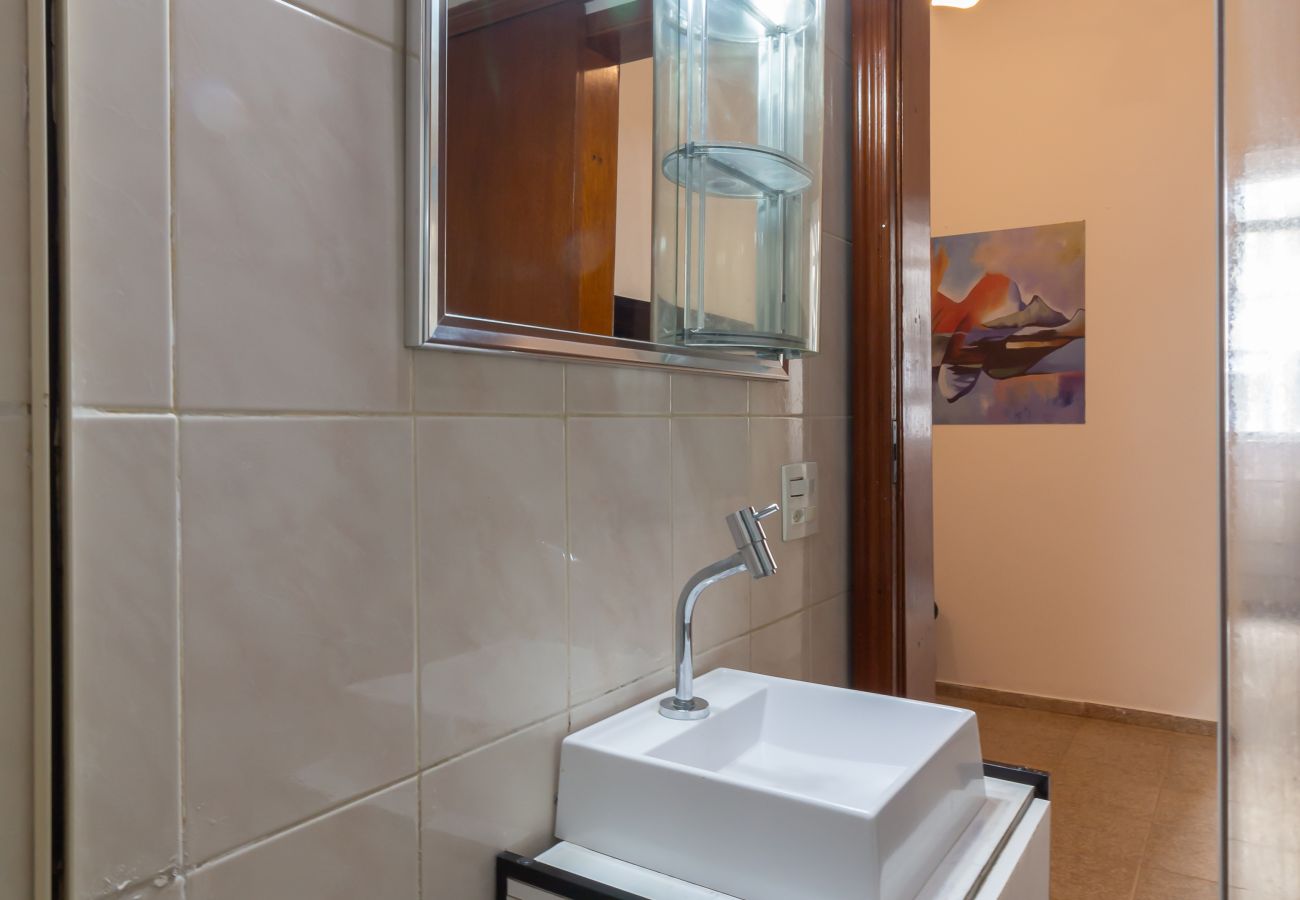 Apartamento em Rio de Janeiro - DU705 (Zona2) Apartamento em Rio de Janeiro - DU705 (Zona2)