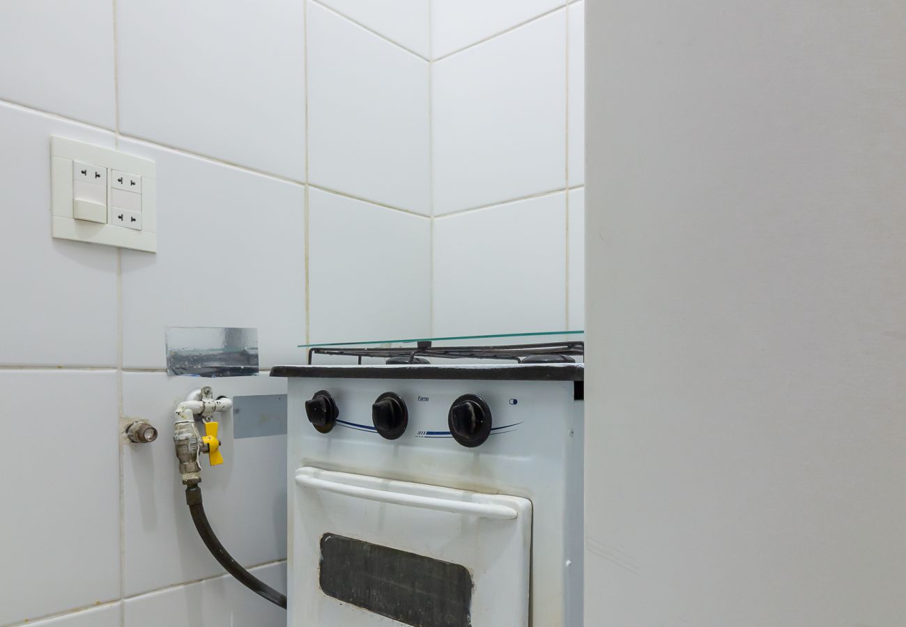 Apartamento em Rio de Janeiro - DU705 (Zona2) Apartamento em Rio de Janeiro - DU705 (Zona2)