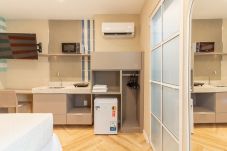 Apartamento em Rio de Janeiro - CR-PJ-STU-Q1 (Zona4)