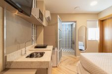 Apartamento em Rio de Janeiro - CR-PJ-STU-Q1 (Zona4)