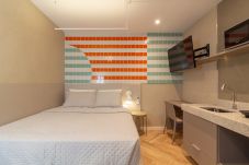 Apartamento em Rio de Janeiro - CR-PJ-STU-Q1 (Zona4)