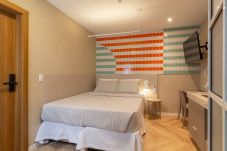 Apartamento em Rio de Janeiro - CR-PJ-STU-Q1 (Zona4)