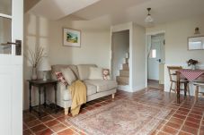 Casa rural em South Milton - Pear Tree Cottage