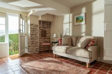 Casa rural em South Milton - Pear Tree Cottage