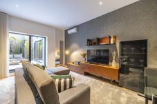 Apartamento em Braga - Chãos Design By Minho's Guest