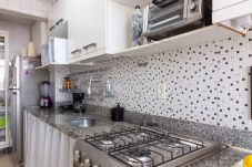 Apartamento em Rio de Janeiro - SR1502 (Zona4)
