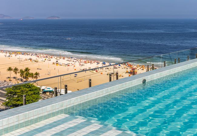 Apartamento em Rio de Janeiro - CR-PI-STU-Q15 (Zona4)