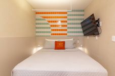 Apartamento em Rio de Janeiro - CR-PI-STU-Q15 (Zona4)