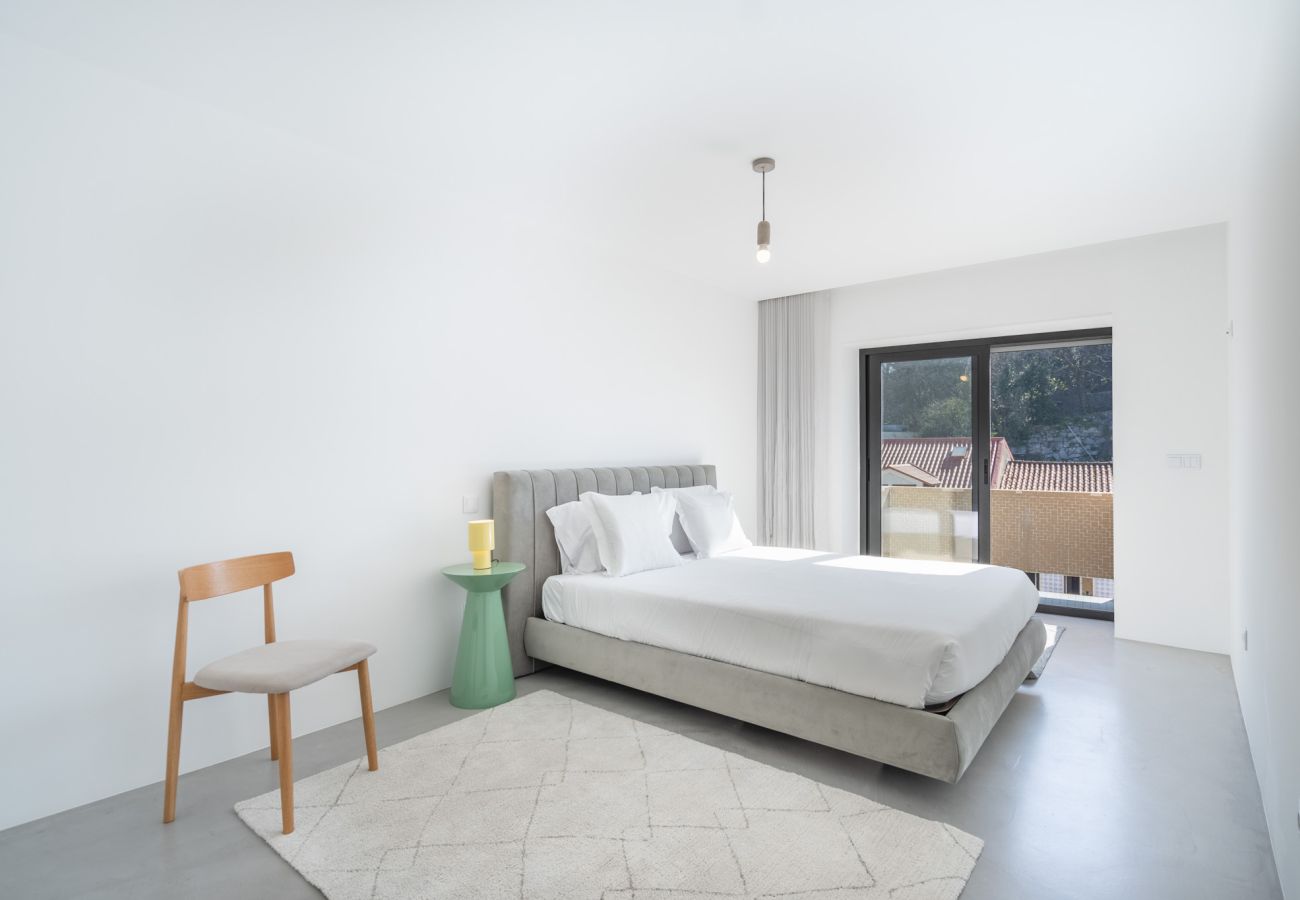 Apartamento em Braga - São Vicente Apartment By Minho's Guest