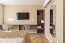 Apartamento em Rio de Janeiro - CR-PJ-SP-Q3 (Zona4)