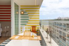 Apartamento em Rio de Janeiro - CR-PJ-SP-Q3 (Zona4)