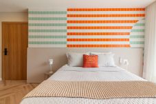 Apartamento em Rio de Janeiro - CR-PJ-SP-Q3 (Zona4)
