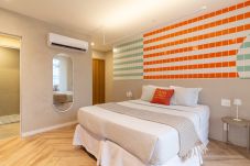Apartamento em Rio de Janeiro - CR-PJ-SP-Q12 (Zona4)