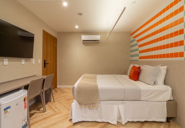 Apartamento em Rio de Janeiro - CR-PI-STA-Q14 (Zona4) Apartamento em Rio de Janeiro - CR-PI-STA-Q14 (Zona4)