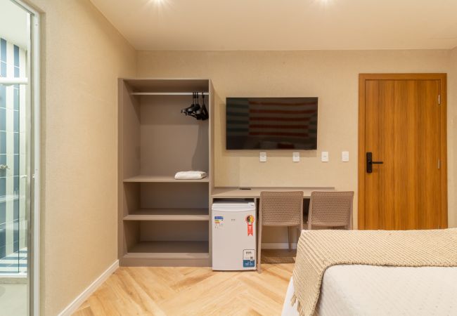 Apartamento em Rio de Janeiro - CR-PI-STA-Q14 (Zona4) Apartamento em Rio de Janeiro - CR-PI-STA-Q14 (Zona4)