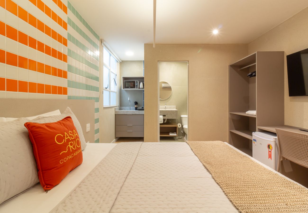 Apartamento em Rio de Janeiro - CR-PI-STA-Q14 (Zona4) Apartamento em Rio de Janeiro - CR-PI-STA-Q14 (Zona4)