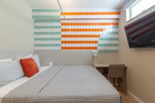 Apartamento em Rio de Janeiro - CR-PJ-STU-Q10 (Zona4)