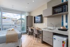 Apartamento em Rio de Janeiro - CR-PJ-SP-Q11 (Zona4)