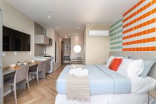 Apartamento em Rio de Janeiro - CR-PJ-SP-Q11 (Zona4)
