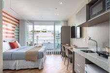 Apartamento em Rio de Janeiro - CR-PJ-SP-Q11 (Zona4)