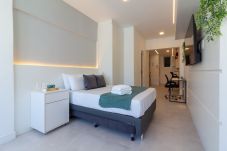 Apartamento em Rio de Janeiro - PJ909 (Zona4)