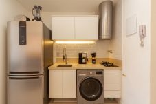 Apartamento em Rio de Janeiro - PJ909 (Zona4)