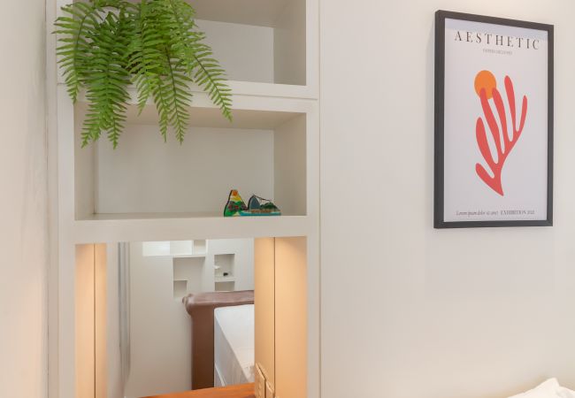 Apartamento em Rio de Janeiro - BC405 (Zona2) Apartamento em Rio de Janeiro - BC405 (Zona2)
