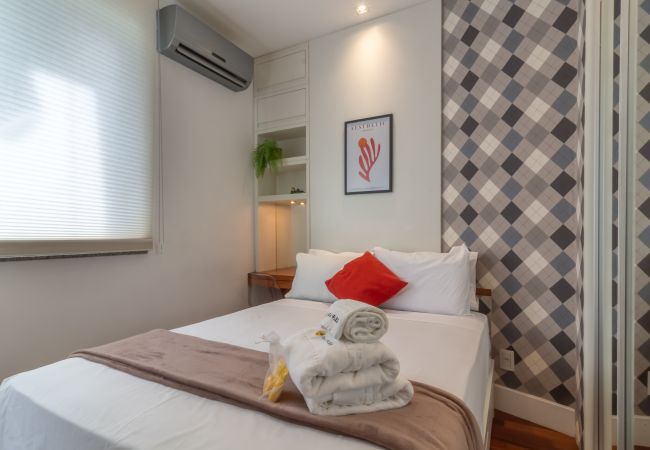 Apartamento em Rio de Janeiro - BC405 (Zona2) Apartamento em Rio de Janeiro - BC405 (Zona2)