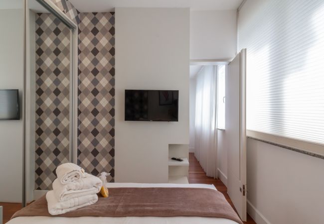 Apartamento em Rio de Janeiro - BC405 (Zona2) Apartamento em Rio de Janeiro - BC405 (Zona2)