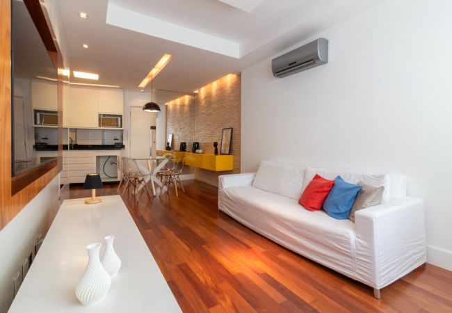 Apartamento em Rio de Janeiro - BC405 (Zona2) Apartamento em Rio de Janeiro - BC405 (Zona2)